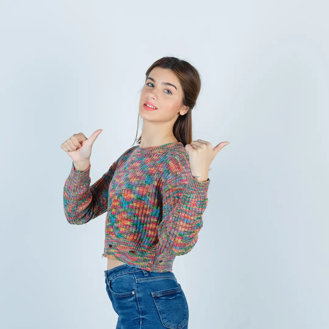 Kadın Giyim